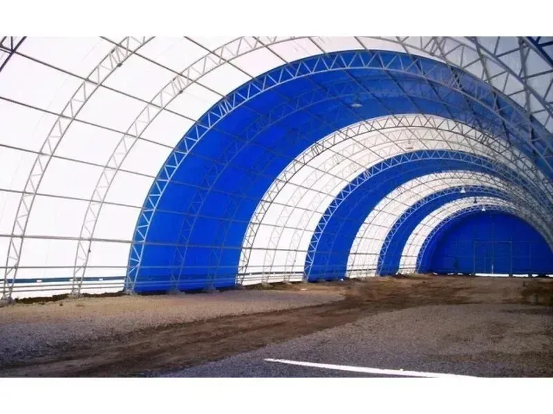 картинка-ссылка на статью: Какие есть требования к грунту для установки ангара в Губкинском?