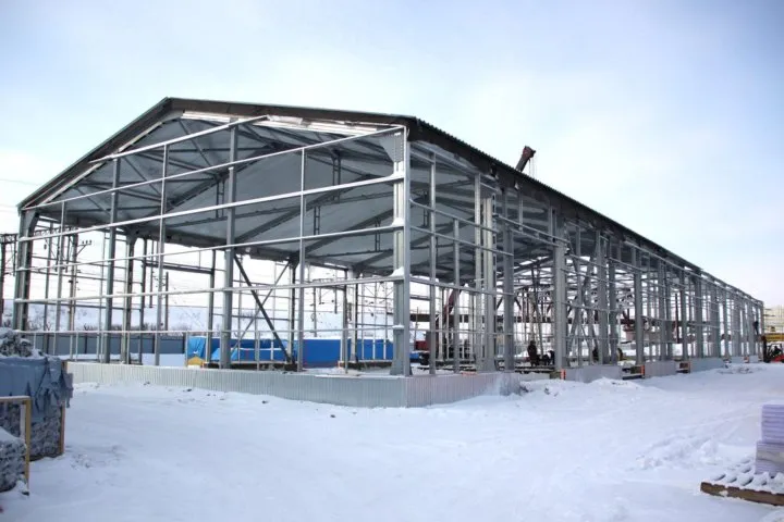 картинка-ссылка на статью: Какой срок службы металлических конструкций в Губкинском?