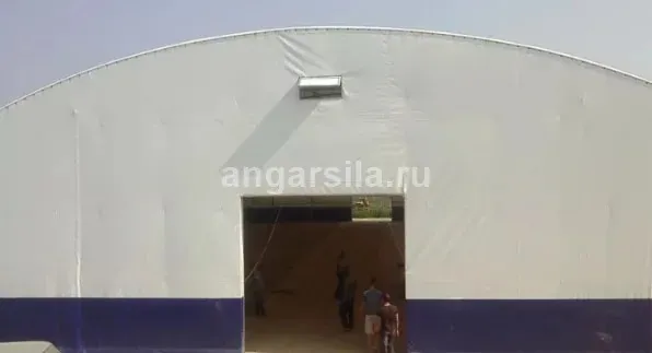 картинка-ссылка на статью: Как защитить сельскохозяйственные ангары и склады от грызунов в Губкинском?