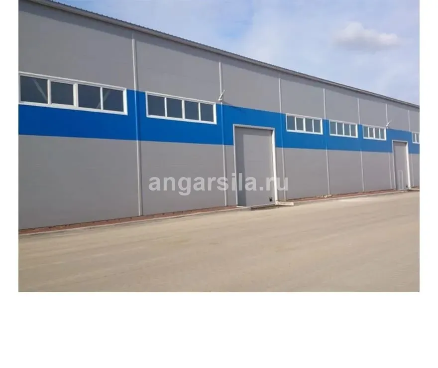 картинка-ссылка на статью: Какие документы нужны для строительства ангара в Губкинском