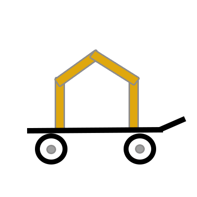 иконка: возможность перемещать бескаркасный склад