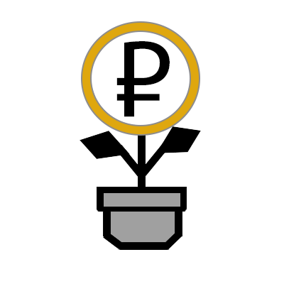 иконка: окупить вложения в проект склада